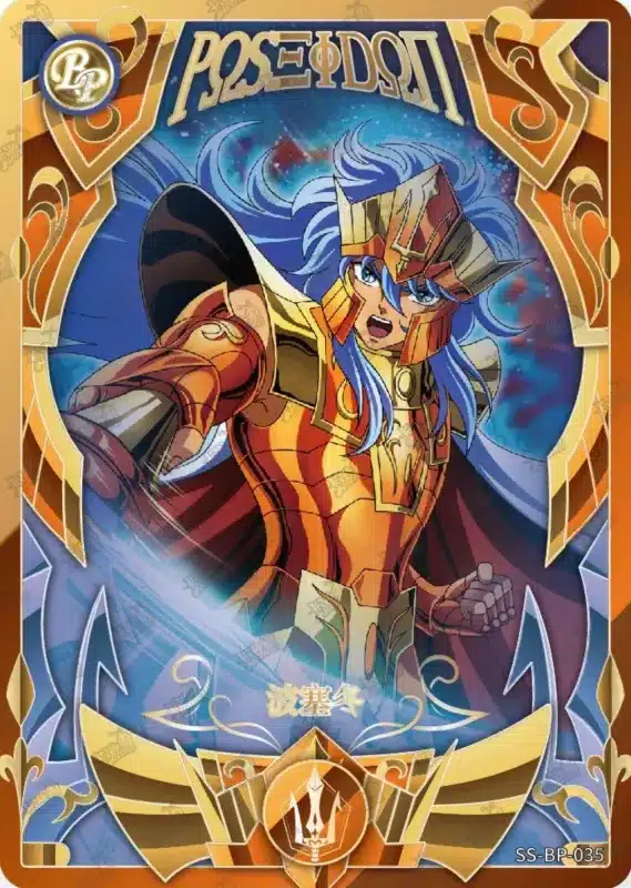 Saint-Seiya Kayou SS-BP-035