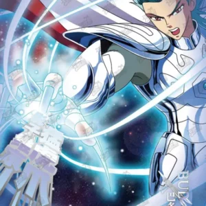 Saint-Seiya Kayou SS-BSR-024