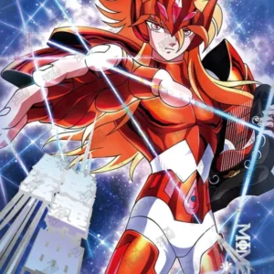 Saint-Seiya Kayou SS-BSR-025