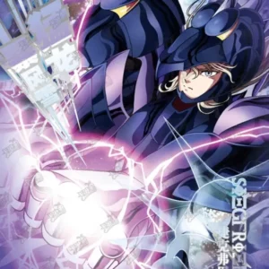 Saint-Seiya Kayou SS-BSR-026