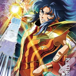Saint-Seiya Kayou SS-BSR-029