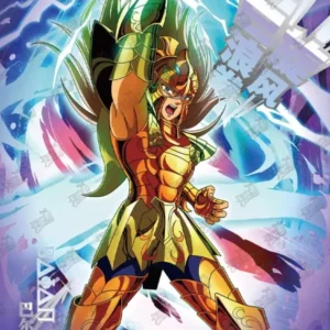 Saint-Seiya Kayou SS-BSR-030