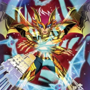 Saint-Seiya Kayou SS-BSR-031