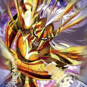 Saint-Seiya Kayou SS-BSR-032