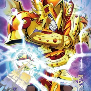 Saint-Seiya Kayou SS-BSR-034