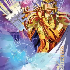 Saint-Seiya Kayou SS-BSR-035