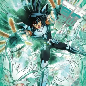 Saint-Seiya Kayou SS-BSR-037