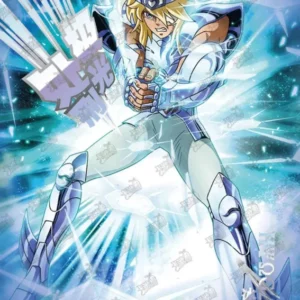 Saint-Seiya Kayou SS-BSR-038