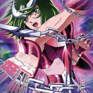 Saint-Seiya Kayou SS-BSR-039