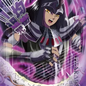 Saint-Seiya Kayou SS-BSR-042