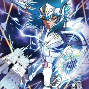 Saint-Seiya Kayou SS-BSR-047