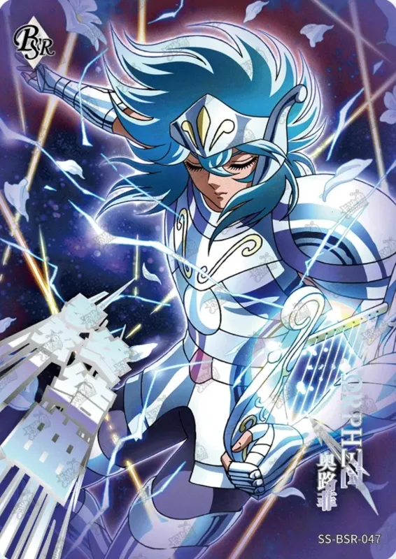 Saint-Seiya Kayou SS-BSR-047