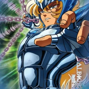 Saint-Seiya Kayou SS-BSR-049