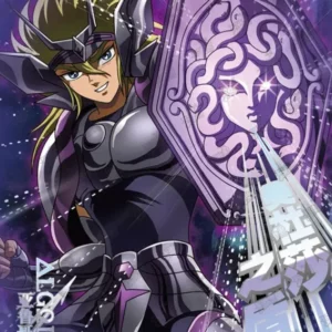 Saint-Seiya Kayou SS-BSR-050