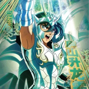 Saint-Seiya Kayou SS-BTR-009