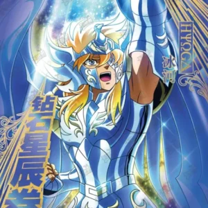 Saint-Seiya Kayou SS-BTR-010