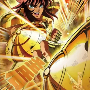 Saint-Seiya Kayou SS-BUR-024