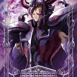 Saint-Seiya Kayou SS-MR-023