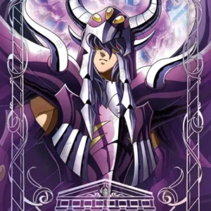 Saint-Seiya Kayou SS-MR-024