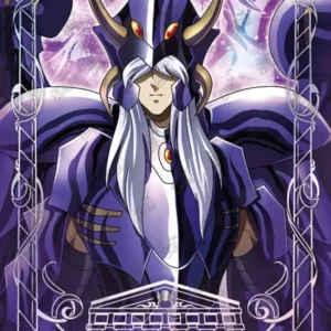 Saint-Seiya Kayou SS-MR-025