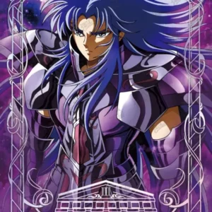 Saint-Seiya Kayou SS-MR-027