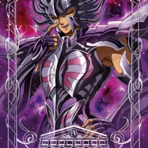 Saint-Seiya Kayou SS-MR-028