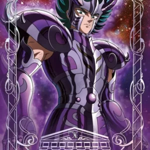 Saint-Seiya Kayou SS-MR-029