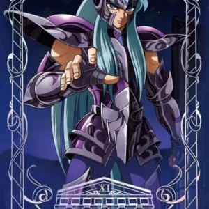 Saint-Seiya Kayou SS-MR-030