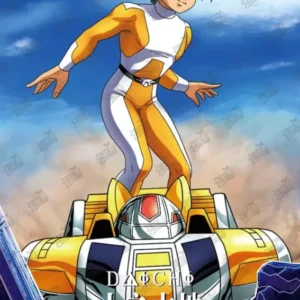 Saint-Seiya Kayou SS-R-106