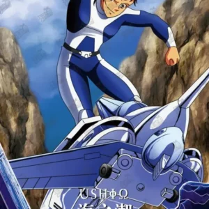 Saint-Seiya Kayou SS-R-107