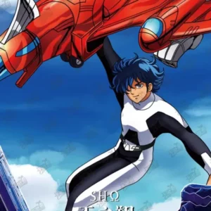 Saint-Seiya Kayou SS-R-108