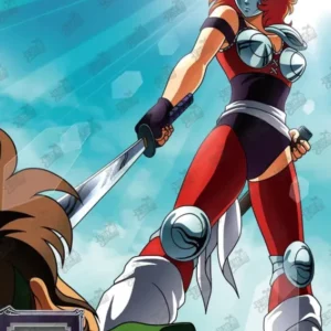 Saint-Seiya Kayou SS-R-118