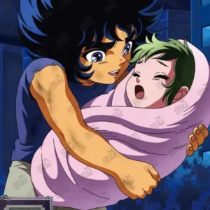 Saint-Seiya Kayou SS-R-119