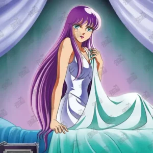 Saint-Seiya Kayou SS-R-120