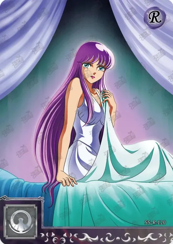 Saint-Seiya Kayou SS-R-120