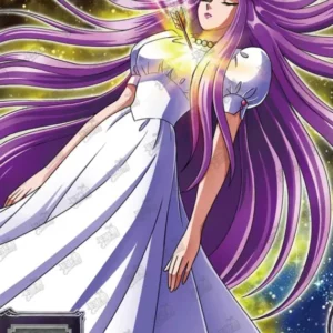 Saint-Seiya Kayou SS-R-121