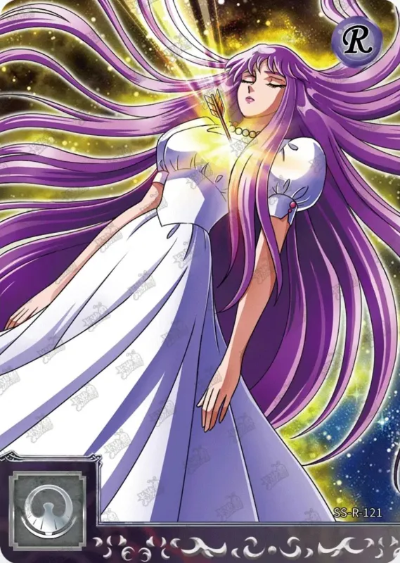 Saint-Seiya Kayou SS-R-121