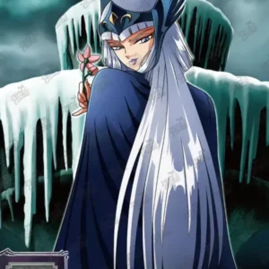 Saint-Seiya Kayou SS-R-122