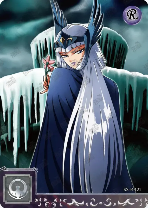 Saint-Seiya Kayou SS-R-122