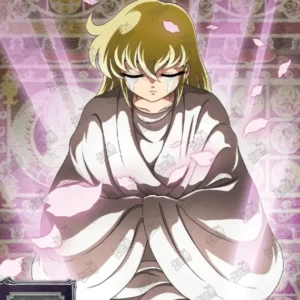 Saint-Seiya Kayou SS-R-124