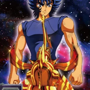Saint-Seiya Kayou SS-R-125