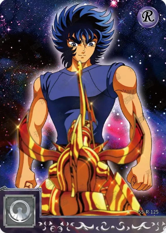 Saint-Seiya Kayou SS-R-125