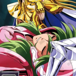 Saint-Seiya Kayou SS-R-128