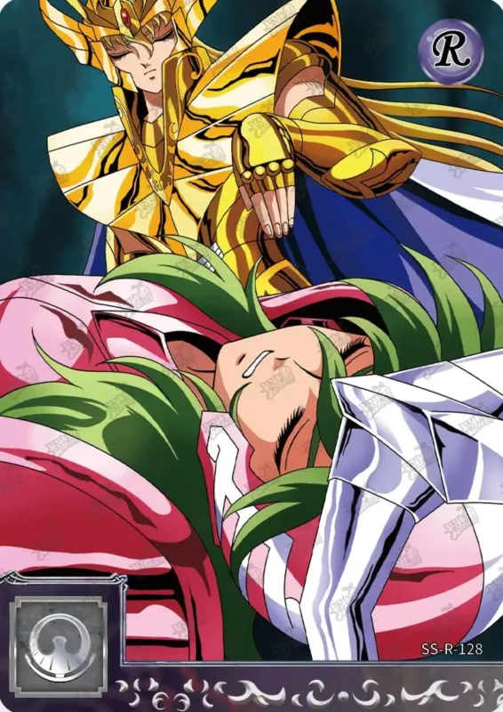 Saint-Seiya Kayou SS-R-128