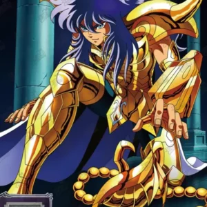 Saint-Seiya Kayou SS-R-129