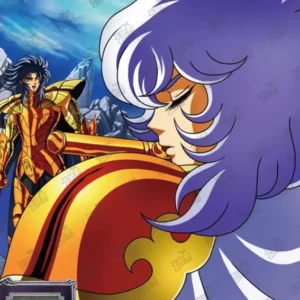 Saint-Seiya Kayou SS-R-130