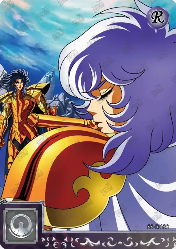 Saint-Seiya Kayou SS-R-130