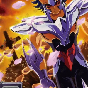 Saint-Seiya Kayou SS-R-131