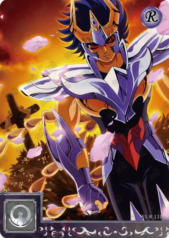 Saint-Seiya Kayou SS-R-131