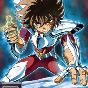 Saint-Seiya Kayou SS-R-132